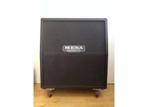 Mesa Boogie Road King 4x12 Slant (49121)