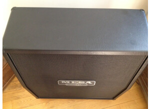 Mesa Boogie Road King 4x12 Slant (72444)