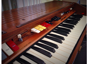 Farfisa Matador LR (46610)