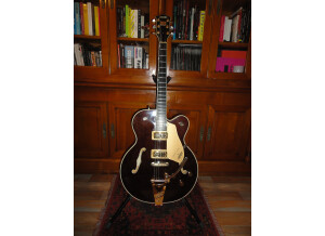 Gretsch G6122-1958 Country Classic (7590)