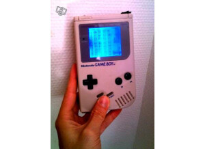 Nintendo Little Sound Dj (16062)