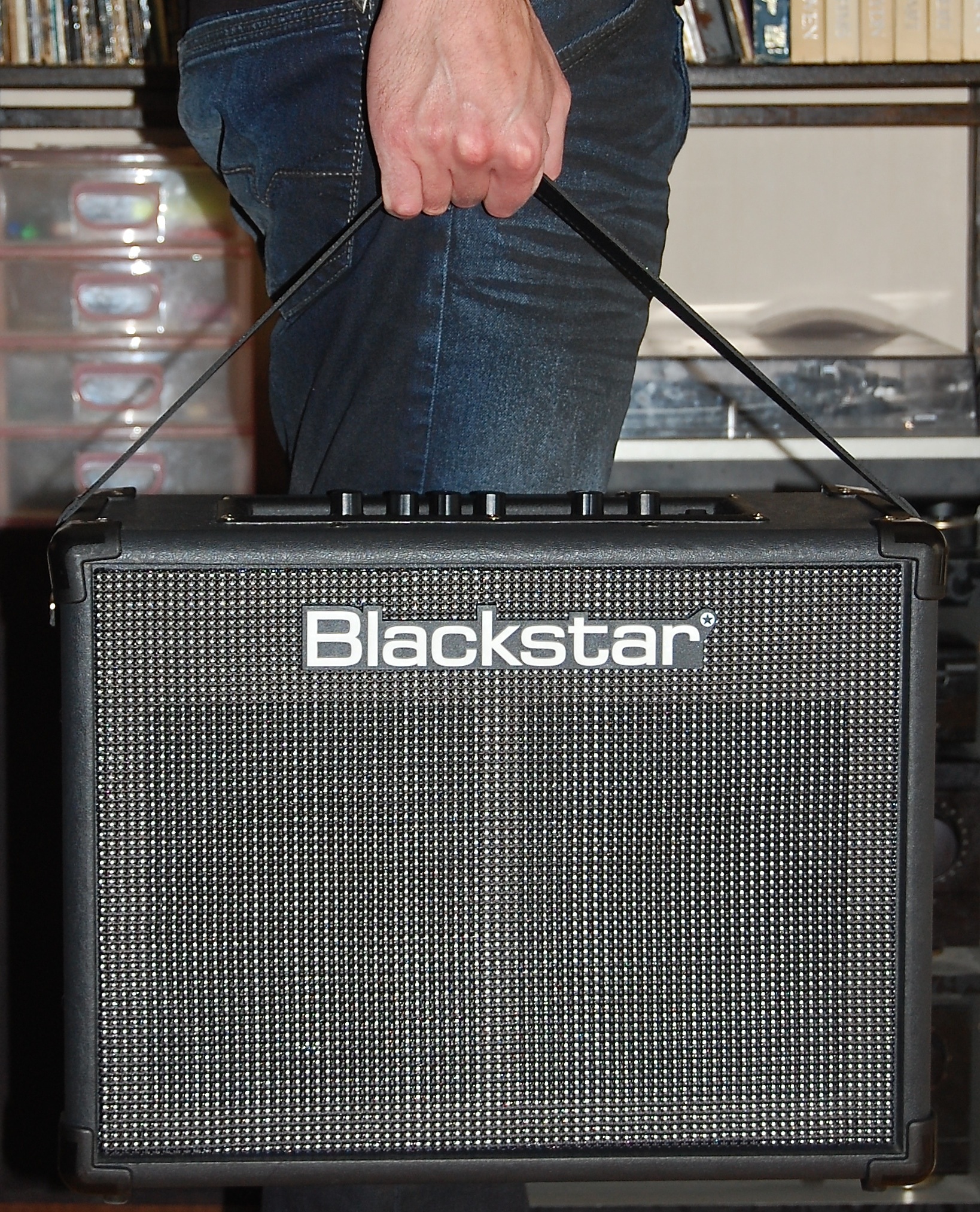 Blackstar ID:Core Stereo 40