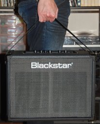 Blackstar ID:Core Stereo 40 Blackstar ID:Core Stereo 40