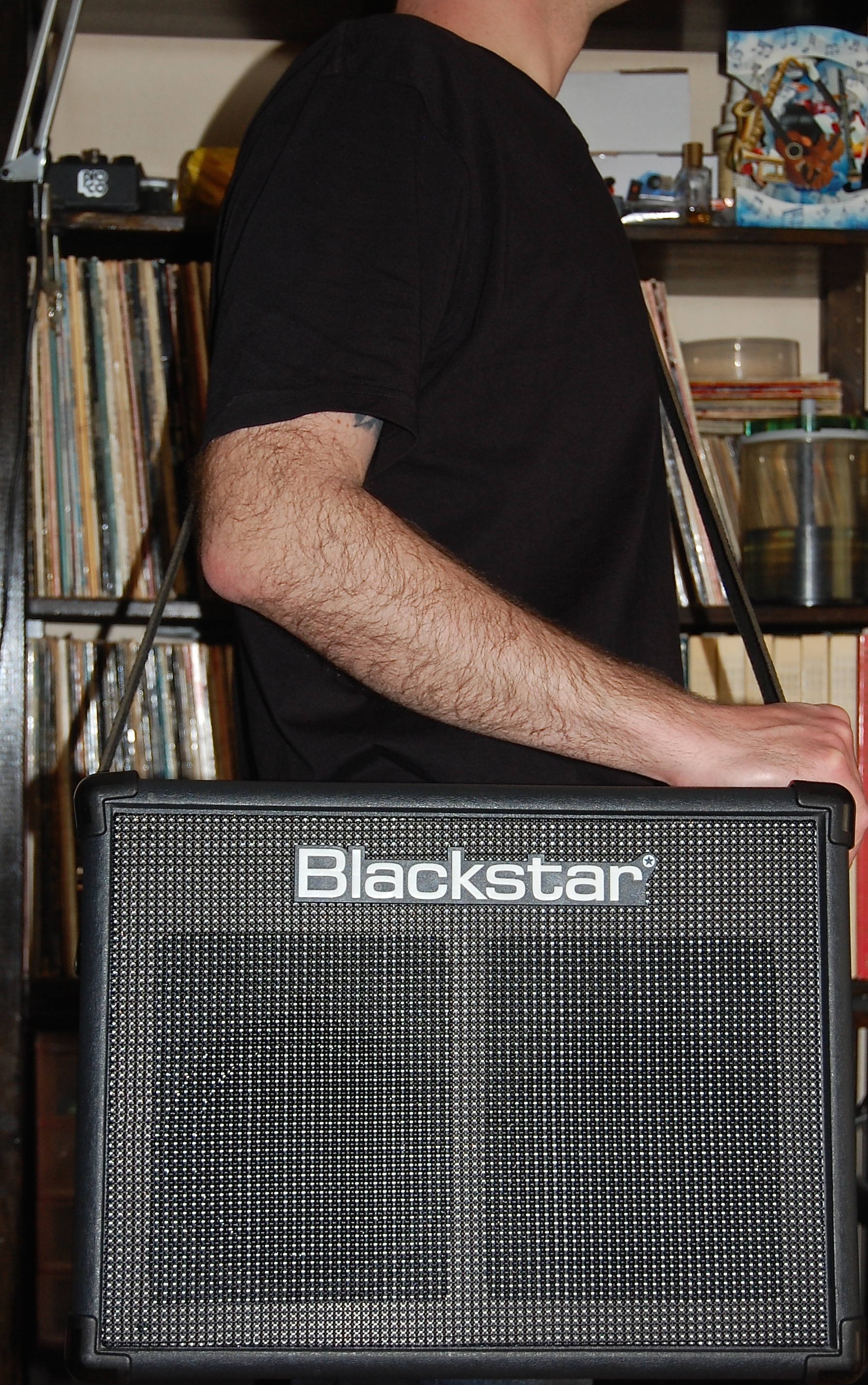 Blackstar ID:Core Stereo 40