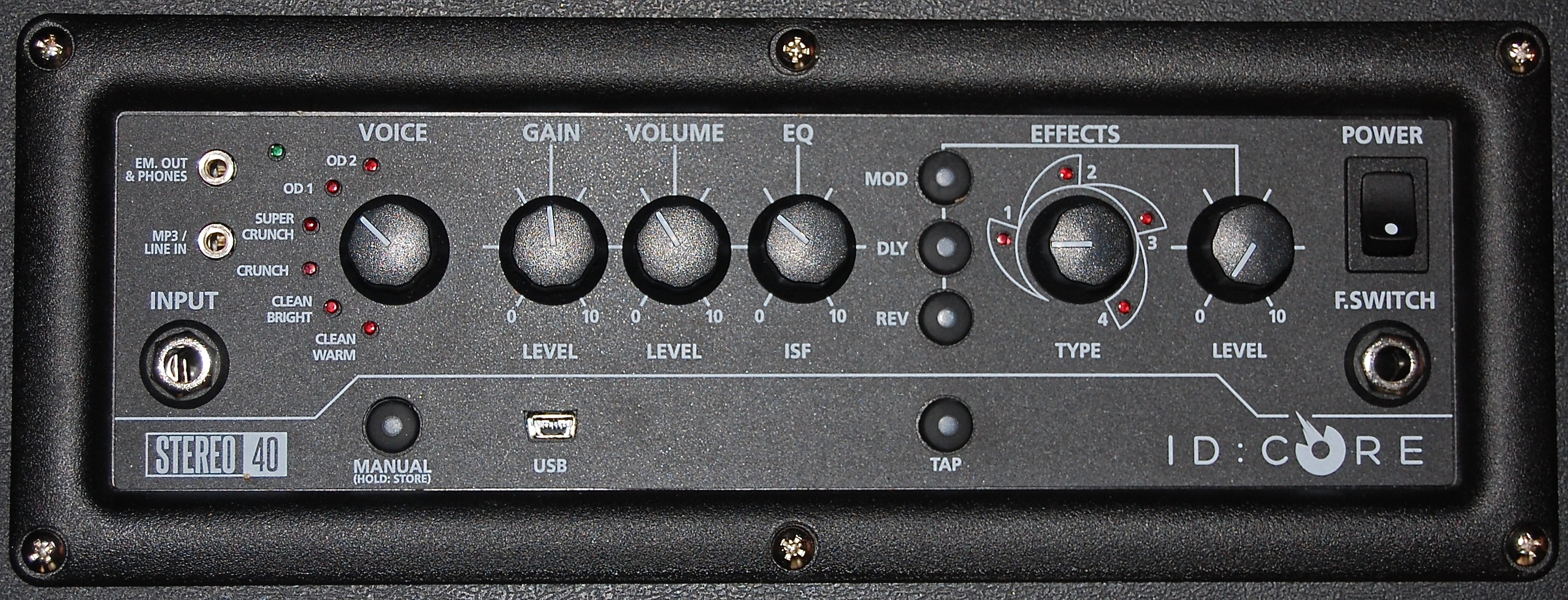 Blackstar ID:Core Stereo 40