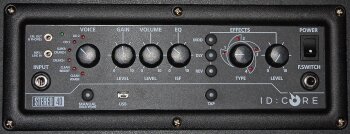 Blackstar ID:Core Stereo 40 Blackstar ID:Core Stereo 40