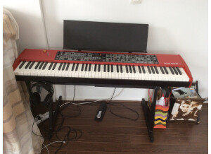 Clavia Nord Stage EX 88 (52312)