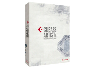 Steinberg Cubase 5 (32346)