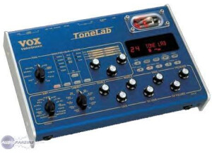 Vox Tonelab (40252)