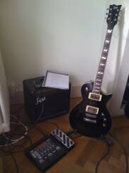 DigiTech RP355