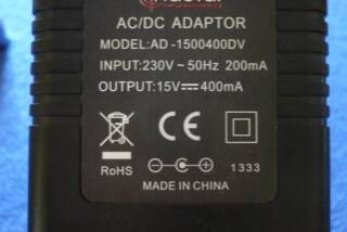 Radial Engineering J33
