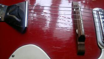 Welson Guitar