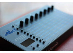 Dave Smith Instruments Evolver (99212)