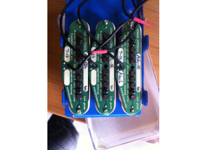 Kinman AVn-Traditional Mk-II (90688)