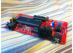 Peter Kirn MeeBlip Micro (6227)
