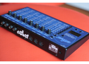 Dave Smith Instruments Evolver (6343)