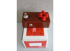 JHS Pedals Angry Charlie (68853)