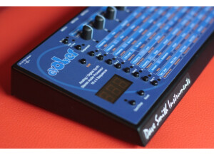 Dave Smith Instruments Evolver (65997)