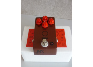 JHS Pedals Angry Charlie (43442)