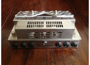 Mesa Boogie V-Twin (24351)