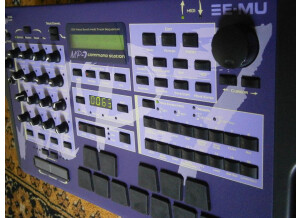 E-MU MP-7 (55261)