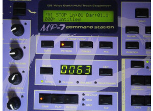 E-MU MP-7 (70760)