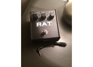 ProCo Sound RAT 2 (12048)