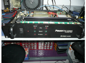Crest Audio PowerLine 400 (58646)