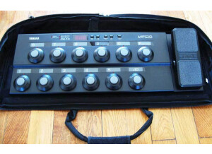 Yamaha MFC-10 Midi Foot Controller (73811)