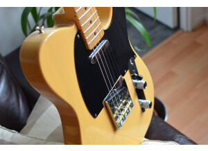 Fender Classic Player Baja Telecaster - Blonde