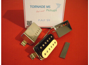 PAF 59 Tornade MS