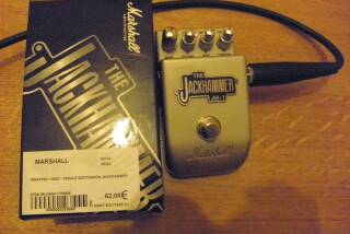 Marshall JH-1 The Jackhammer