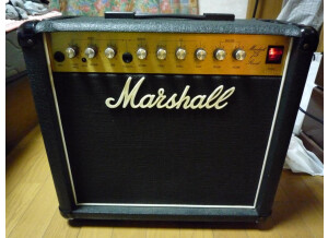 Marshall 75 reverb ou (5275)