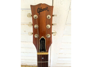 Gibson ES 335 Firebrand Custom