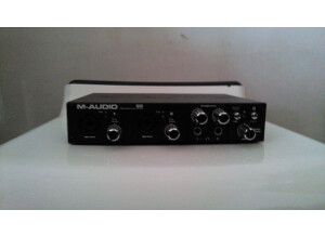 M-Audio ProFire 610 (72046)