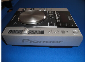Pioneer CDJ-200 (27618)