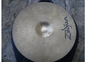 Zildjian Avedis Thin Crash 18" (85428)