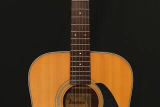 Ibanez V280