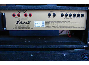 Marshall AVT150 (78370)