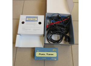 T-Rex Engineering Fuel Tank Classic (11465)