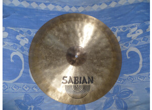 Sabian HHX Chinese 18" (85125)