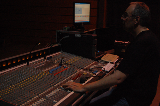 Allen & Heath GL4000