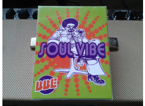 BBE Soul Vibe (87095)
