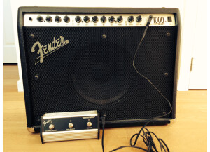 Fender Roc Pro 1000 (94497)