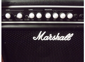 Marshall MB30 (51985)