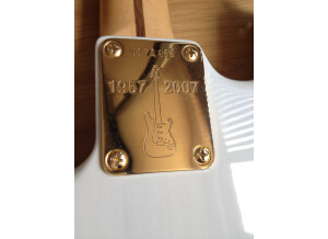 Fender Vintage Series Mary Kaye 1957 Stratocaster Reissue