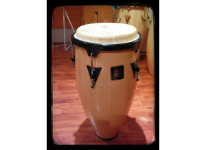 Latin Percussion Congas Aspire set (65716)