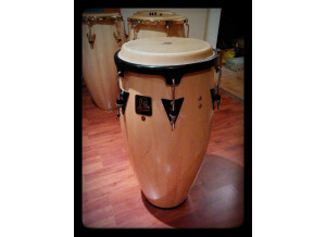 Latin Percussion Congas Aspire set (94813)