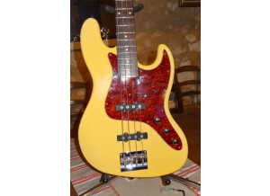 Schecter Diamond-J - Ivory