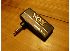 Vox amPlug Classic Rock (44745)